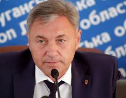Юрій Гарбуз: Наведення порядку на підконтрольній і повернення тимчасово непідконтрольної території – спільне завдання обласної ВЦА та правоохоронних органів