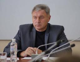 Юрій Гарбуз доручив у стислі терміни відновити газопостачання на лінії розмежування