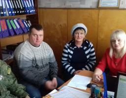 Запобігання дитячій безпритульності та бездоглядності під контролем відповідних служб
